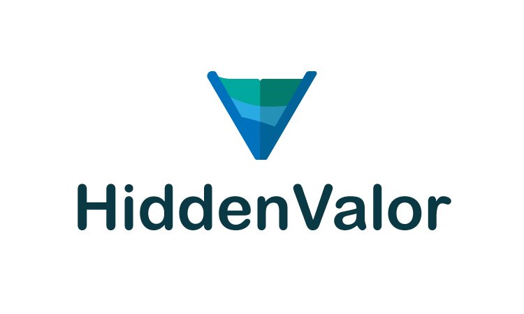Available Business Name For Sale - HiddenValor